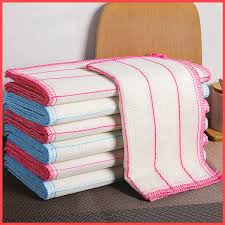 Cotton Cleaning Cloth